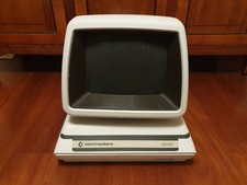 Commodore 8296 Computer PET