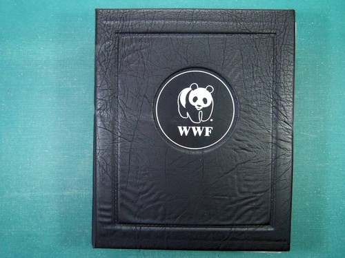 Collezione tema wwf - tema,