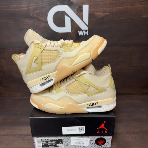 Jordan retro off - retro, sail
