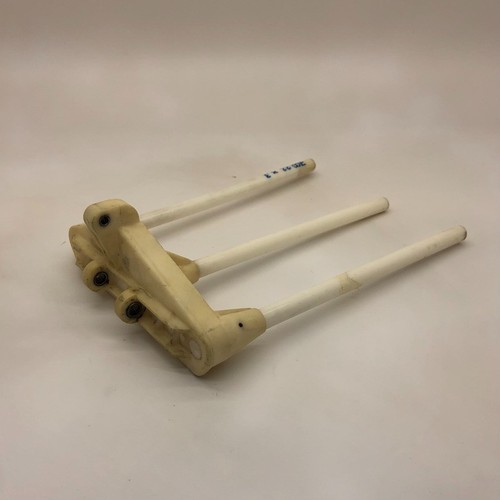 Asta nylon paterlini - nylon, –