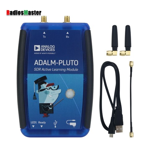 Scheda sviluppo adalm pluto - scheda, adalm-pluto