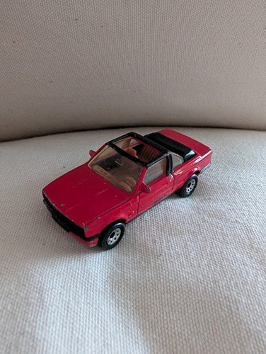 Modellino pressofuso matchbox - pressofuso,