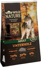 Wild Nature Cani Crocchette