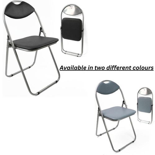 Sedia paris ecopelle - in,