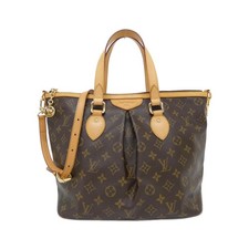Autentica borsa LOUIS VUITTON