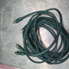 AudioQuest Interconnettori