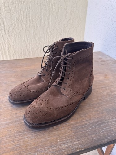 Stivali uomo thursday - stivali,