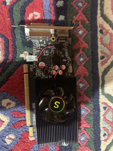 Nvidia geoforce 730 4 - geoforce,