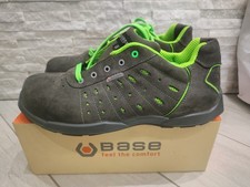 BASE RECORD SCARPE DA LAVORO