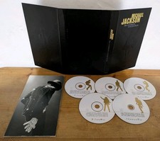 Michael Jackson - The Ultimate