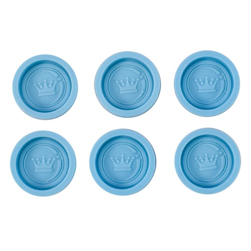 Pcs stampini silicone - stampini,
