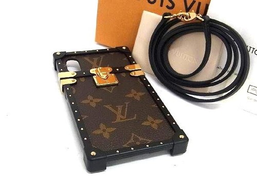Louis vuitton monogram eye - monogram,