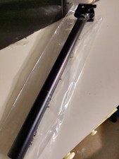 reggisella 27,2 lapierre 0 offset lungh 40cm nuovo in alluminio