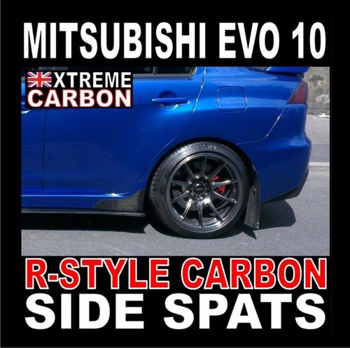 Gonna laterale style in - laterale, r-style
