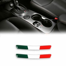 Adesivi 3D Italia per Leva