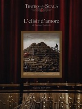 L'ELISIR D'AMORE STAGIONE