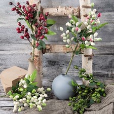 Fiori di Bacche Artificiali