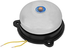 Campana Elettrica 4 Pollici in