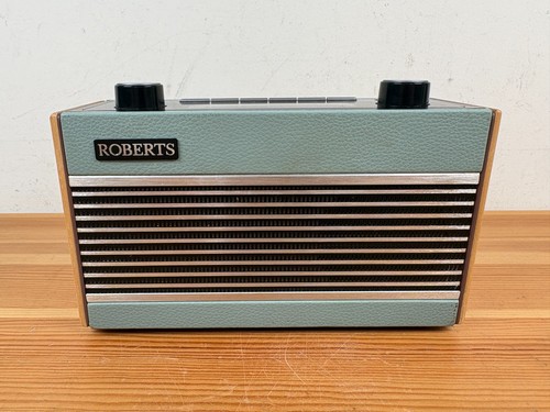 Faulty roberts rambler - faulty,