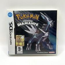Scatola pokemon diamante - pokemon,