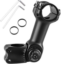 Attacco Manubrio Regolabile