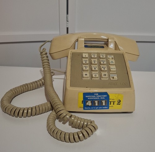 Telefono scrivania tavolo