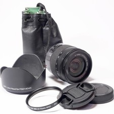 Panasonic LUMIX G Vario 14-45