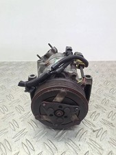 Pompa compressore aria