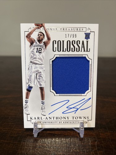 2015 panini national - 🚨,