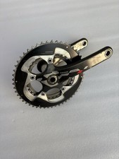 Guarnitura bici da strada SRAM