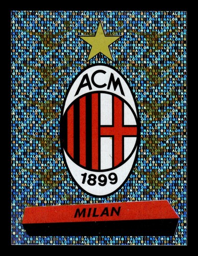 Tematica milan panini - -,