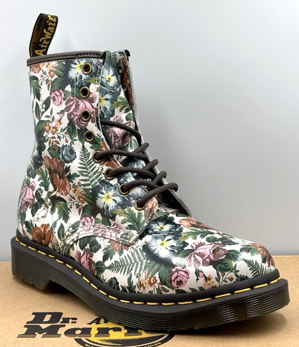 Stivali martens 1460 - stivali,