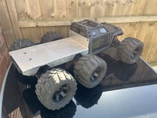Traxxas Summit 1/10 6x6