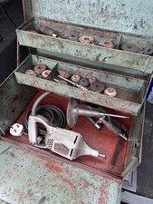 Black and Decker Valvola