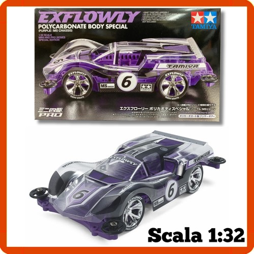 Tamiya mini 4wd - , 1/32