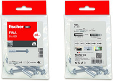 - Tasselli Di Ancoraggio