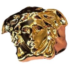 Anello originale VERSACE La