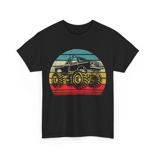 Camicia monster truck - camicia,