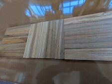 Parquet Teak 