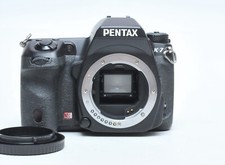 Pentax K-7 14.6 MP Digital SLR