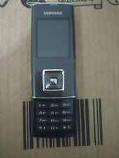 Samsung Sgh-J600