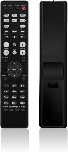 Telecomando per denon rcd - telecomando,