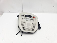 CITROEN C5 AIRCROSS PANNELLO