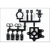 Kyosho Ricambi MP9 - Colonnine