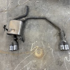Remus Exhaust BMW 330i 328i