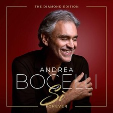 ANDRA BOCELLI – SI –