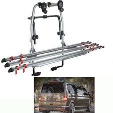 PORTABICI POSTERIORE 3 BINARI