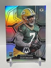 2022 Mosaic Football, Quay