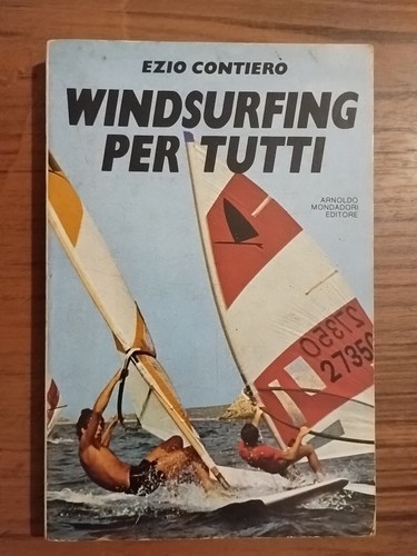 Tutto sul windsurfing per - sul,