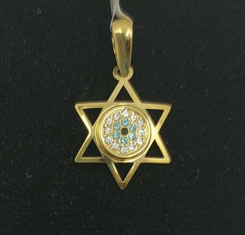 Pendente oro 18k - pendente, 18k.